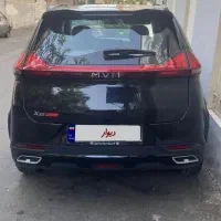 X33مدل اسفند ۱۴۰۲ کراس
