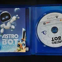 Astro ps5|کنسول، بازی ویدئویی و آنلاین|تهران, چیذر|دیوار