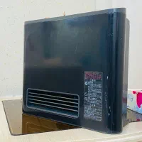 بخاری گازی ژاپنی