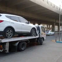 خودروبر..یدک کش