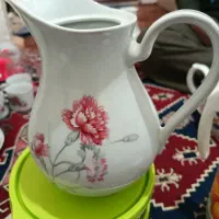 ظروف اشپزخانه|ظروف سرو و پذیرایی|فولادشهر, B5|دیوار