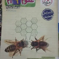 کتاب قلمچی و خیلی سبز(علوم تیزهوشان.ریاضی)|کتاب و مجله آموزشی|رشت, نیروی دریایی|دیوار