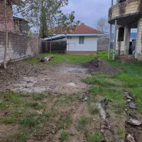 فروش ملک|فروش زمین و ملک کلنگی|احمدسرگوراب, |دیوار