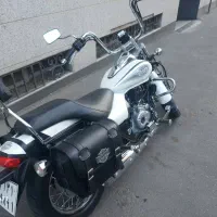 اونجر ۲۲۰ مدل۱۴۰۰(کروزر)|موتورسیکلت|تهران, زرگنده|دیوار