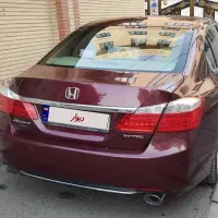 هوندا آکورد exb 2013|خودرو سواری و وانت|ری, بازار آهن|دیوار