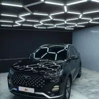 تیگو ۷ پرو پرمیوم 2024/02|خودرو سواری و وانت|امیدیه, |دیوار