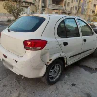 تیبا 2 مدل 94