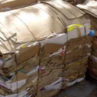 خرید وفروش ضایعات کارتون لاک|عمده‌فروشی|مشهد, شاهد (شهرک غرب)|دیوار