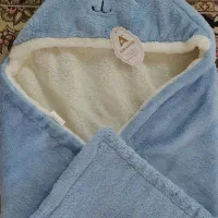 پتو نوزادی فوتر آرامیس نو