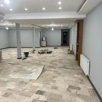۱۵۳ متر اداری مسکونی در سه باندی گوهردشت|فروش دفتر کار، اتاق اداری، مطب|کرج, اتحاد|دیوار