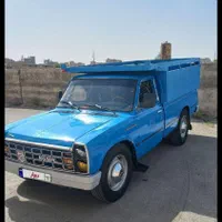 نیسان بار شهرستان