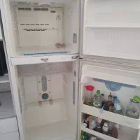 یخچال ال جی بدون موتور