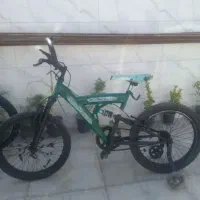 دوچرخه سایز۲۰