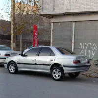 پارس 86 بدون رنگ،در حد|خودرو سواری و وانت|خرمآباد, |دیوار