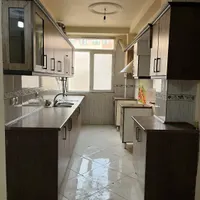 ۵۵ متر_فول امکانات_خوش نقشه_پاسدار گمنام