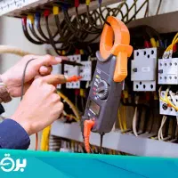 آموزش برق ساختمان،صنعتی و خودروبا مدرک فنی حرفه ای|خدمات آموزشی|اهواز, سپیدار|دیوار