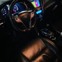 سانتافه ۲۰۱۵ فول اپشن سفارش خلیج|خودرو سواری و وانت|اهواز, فرهنگ شهر|دیوار