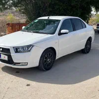 دنا معمولی تیپ ۲مدل ۹۶|خودرو سواری و وانت|آبادان, |دیوار