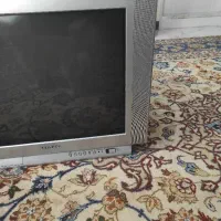 تلویزیون سامسونگ 25|تلویزیون و پروژکتور|مشکین‌دشت, |دیوار