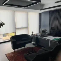 ۲۲۰ متر سند اداری بلوار اندرزگو|اجارهٔ دفتر کار، اتاق اداری، مطب|تهران, حکمت|دیوار