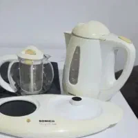 چایی ساز سالم