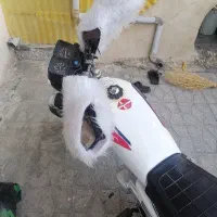 موتورسیکلت