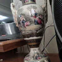 گلدان ۵۰سانت|گل مصنوعی|تهران, تهران‌نو|دیوار