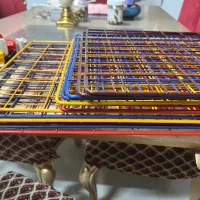 قفسه کتابخانه|کتابخانه، شلف، قفسه‌های دیواری|برخوار, |دیوار