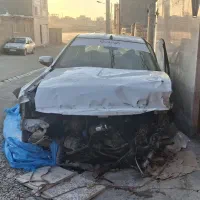 سمند سورن ، مدل 87|خودرو سواری و وانت|بجنورد, |دیوار