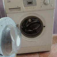 لباسشویی پاکشوما|ماشین لباسشویی و خشک‌کن لباس|شیراز, تندگویان|دیوار