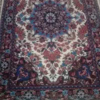 فروش .فرش دست بافت|فرش|همدان, |دیوار