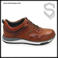 (کفش بابک ترکان)اسپرت تمامچرم زیره طبی ترمو لاکچری|کیف، کفش، کمربند|تبریز, |دیوار