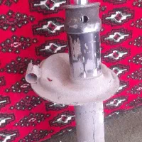 کمک سمند|قطعات یدکی و لوازم جانبی|فولادشهر, بوستان خلیج فارس|دیوار