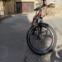 دوچرخه ۲۶الکس|دوچرخه، اسکیت، اسکوتر|رودهن, |دیوار