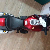 موتور شارژی|اسباب‌بازی بچه|اردکان, |دیوار