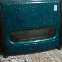 دوعدد بخاری بزرگ با گرمایش بالا|بخاری، هیتر، شومینه|خواف, |دیوار