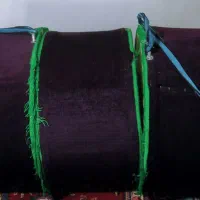 طبل چرم