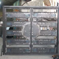 جوشکاردربوپنجرهسازاستخدامداریم|استخدام صنعتی، فنی، مهندسی|نهاوند, |دیوار