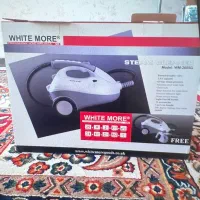 بخار شوی‌وایت مور انگلستان