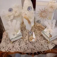 فروش ست بله برون