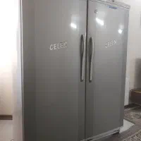 یخچال فریزر