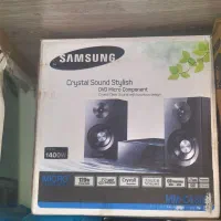 سیستم صوتی خانگی