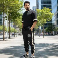 تیشرت و شلوار