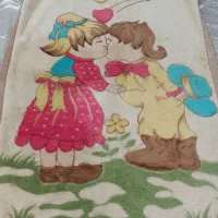 پرده .پتوی نوزادی. پتو|پرده، رانر، رومیزی|مشهد, آزادشهر|دیوار