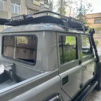 پاژن چهار درب ۶ سیلندر|خودرو سواری و وانت|زاهدان, |دیوار