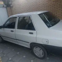 پراید ۱۳۱ مدل ۹۴ دوگانه کارخونه