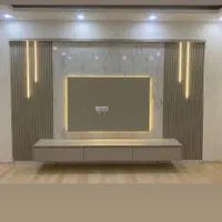 کابینت و دکوراسیون سروی|خدمات پیشه و مهارت|قزوین, |دیوار