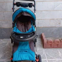 کالسکه|کالسکه و لوازم جانبی|تهران, نعمتآباد|دیوار