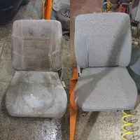 مبل شویی در منزل