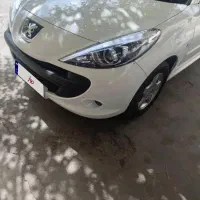 پژو207پانا فول ۸۵ گانه اینه فتو صفر403سیستم کروز|خودرو سواری و وانت|اصفهان, ردان|دیوار